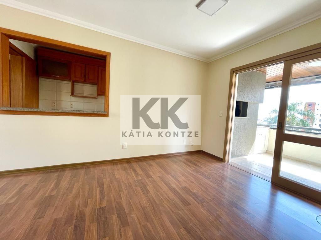 Apartamento Residencial Montegiorgio Apto AP0413 1 suíte 68m² Engenheiro Adolfo Stern Porto Alegre - 