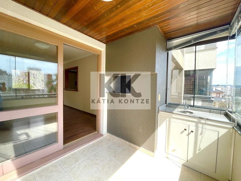 Apartamento Residencial Montegiorgio Apto AP0413 1 suíte 68m² Engenheiro Adolfo Stern Porto Alegre - 