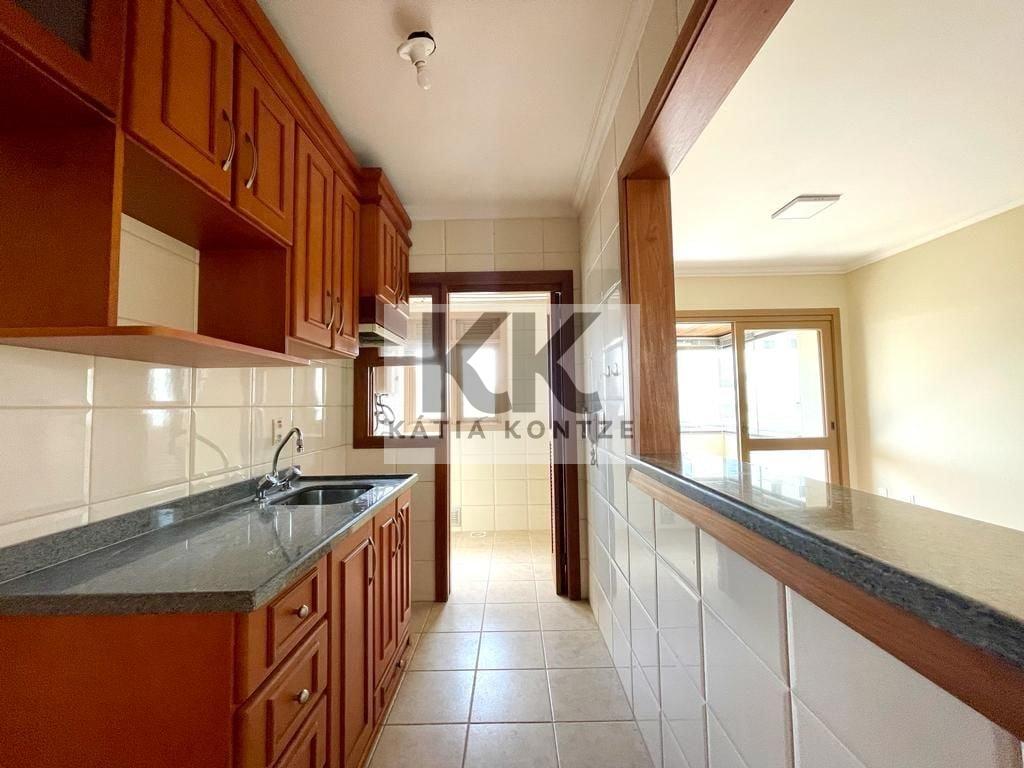 Apartamento Residencial Montegiorgio Apto AP0413 1 suíte 68m² Engenheiro Adolfo Stern Porto Alegre - 