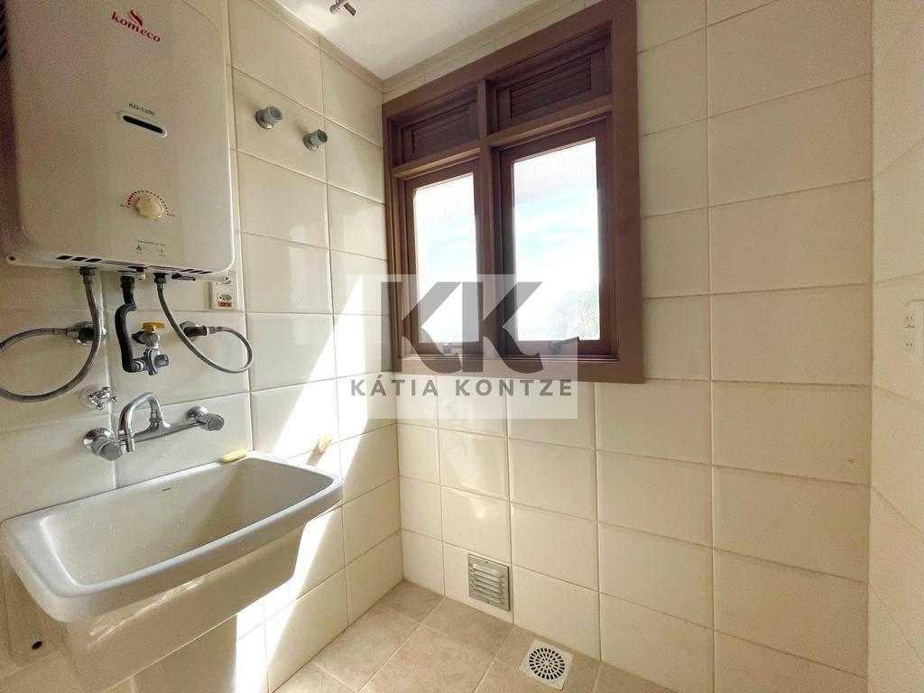 Apartamento Residencial Montegiorgio Apto AP0413 1 suíte 68m² Engenheiro Adolfo Stern Porto Alegre - 
