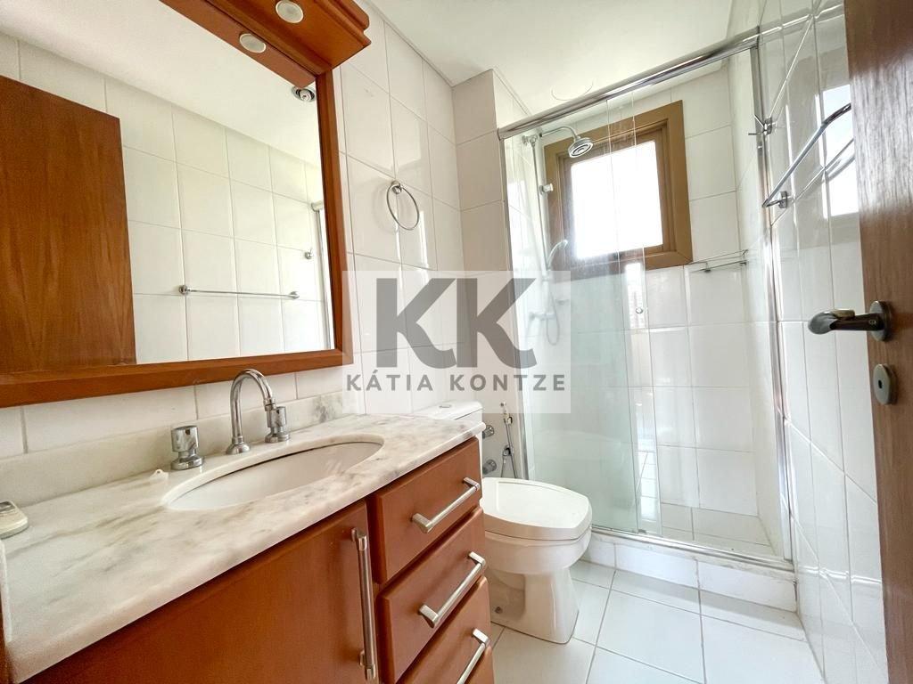Apartamento Residencial Montegiorgio Apto AP0413 1 suíte 68m² Engenheiro Adolfo Stern Porto Alegre - 
