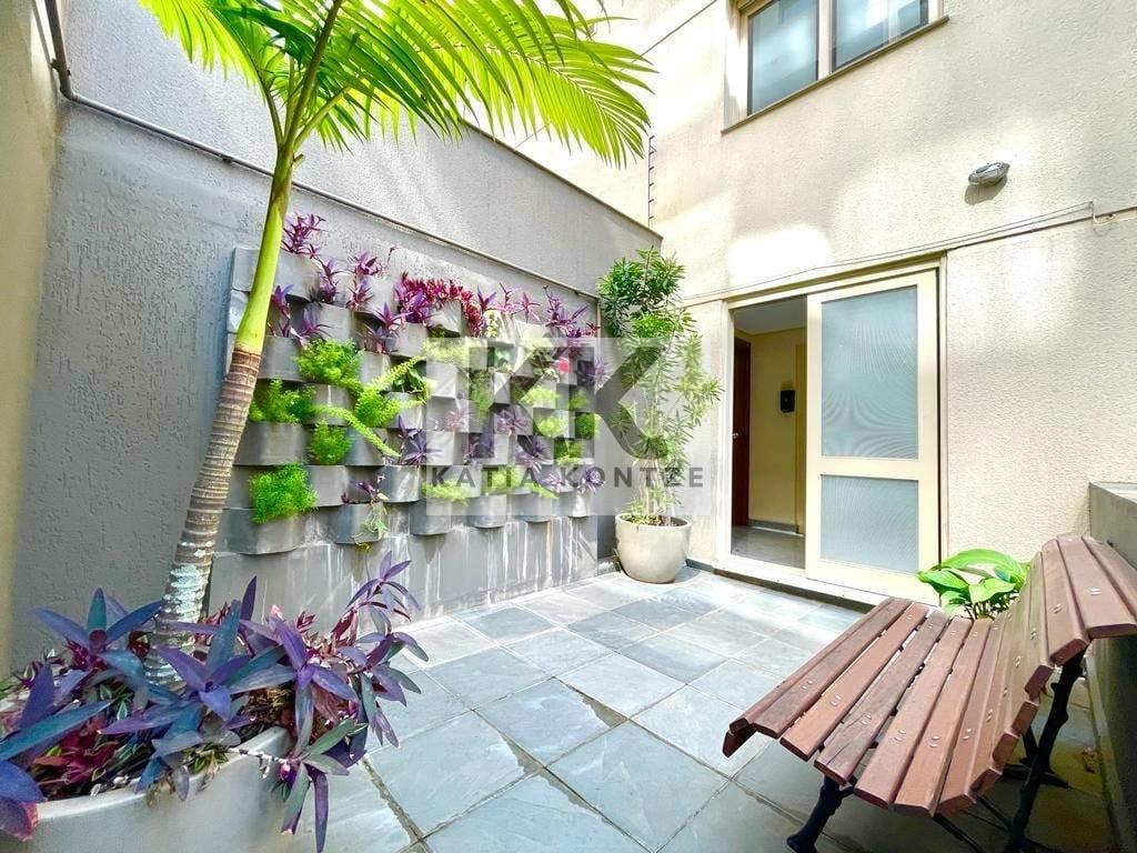 Apartamento Residencial Montegiorgio Apto AP0413 1 suíte 68m² Engenheiro Adolfo Stern Porto Alegre - 