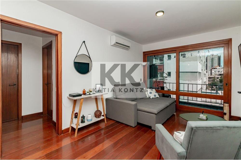 Apartamento MDVFDA 1188 Apto 612521014-1 2 dormitórios 117m² Felicíssimo de Azevedo Porto Alegre - 
