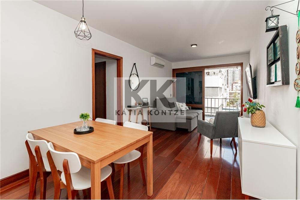 Apartamento MDVFDA 1188 Apto 612521014-1 2 dormitórios 117m² Felicíssimo de Azevedo Porto Alegre - 