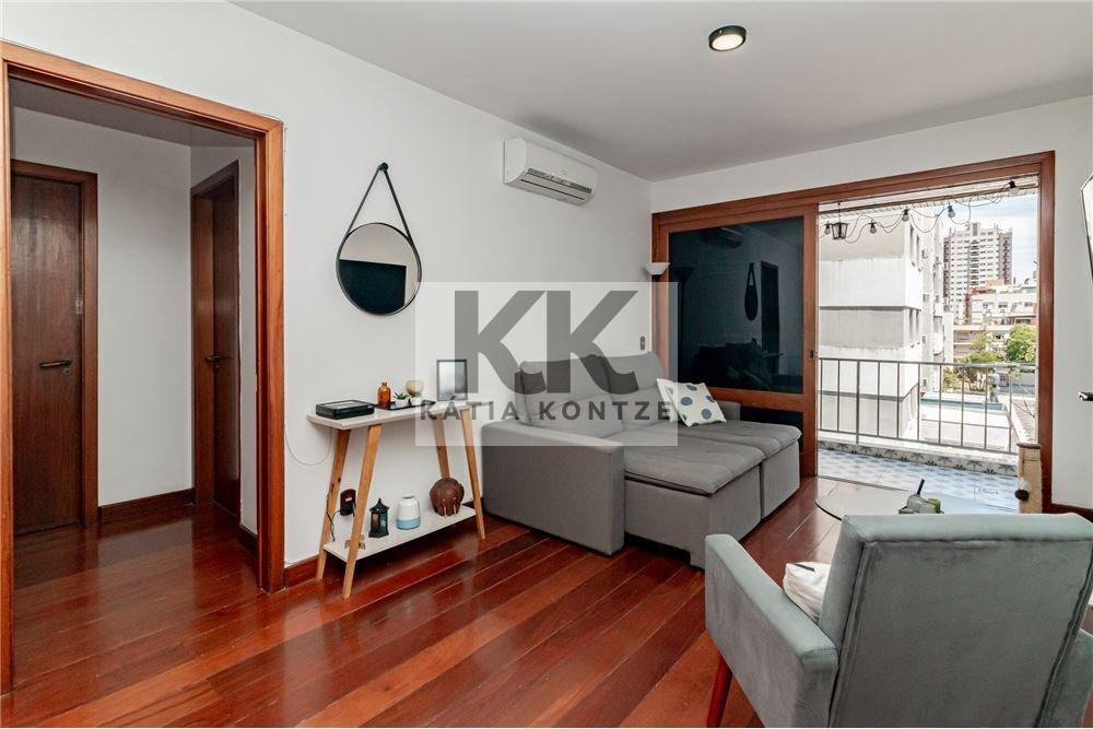 Apartamento MDVFDA 1188 Apto 612521014-1 2 dormitórios 117m² Felicíssimo de Azevedo Porto Alegre - 