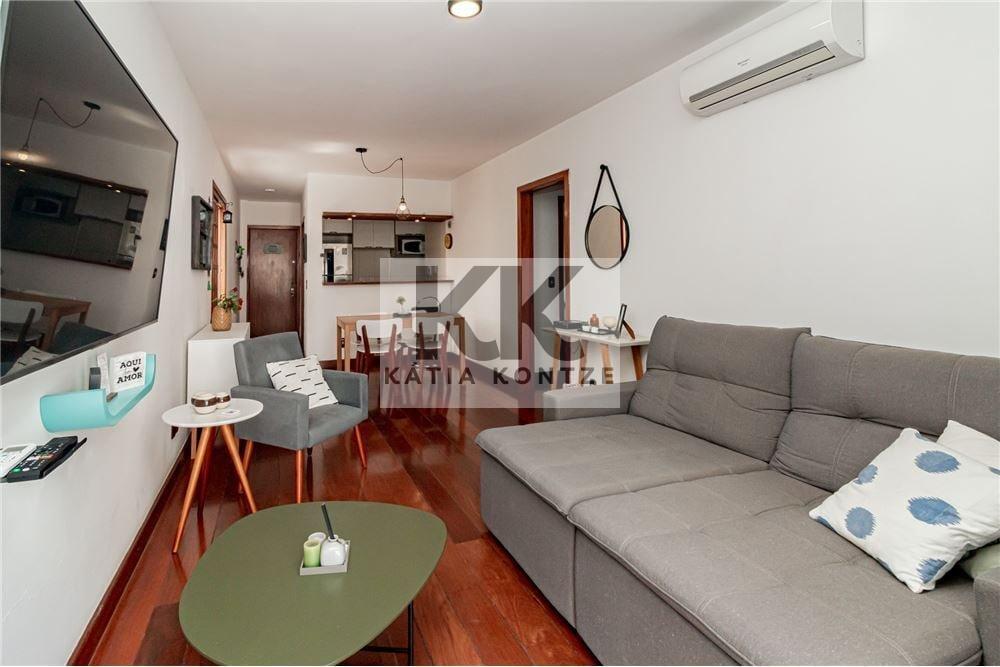 Apartamento MDVFDA 1188 Apto 612521014-1 2 dormitórios 117m² Felicíssimo de Azevedo Porto Alegre - 