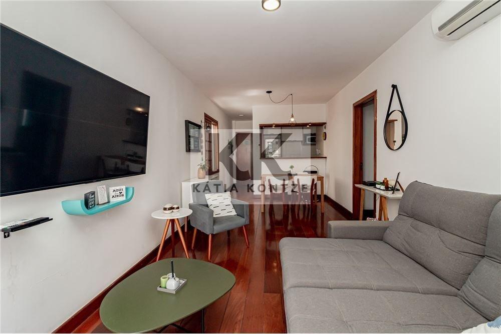 Apartamento MDVFDA 1188 Apto 612521014-1 2 dormitórios 117m² Felicíssimo de Azevedo Porto Alegre - 