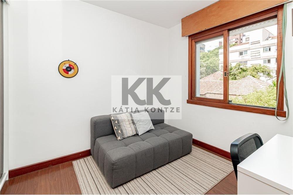 Apartamento MDVFDA 1188 Apto 612521014-1 2 dormitórios 117m² Felicíssimo de Azevedo Porto Alegre - 