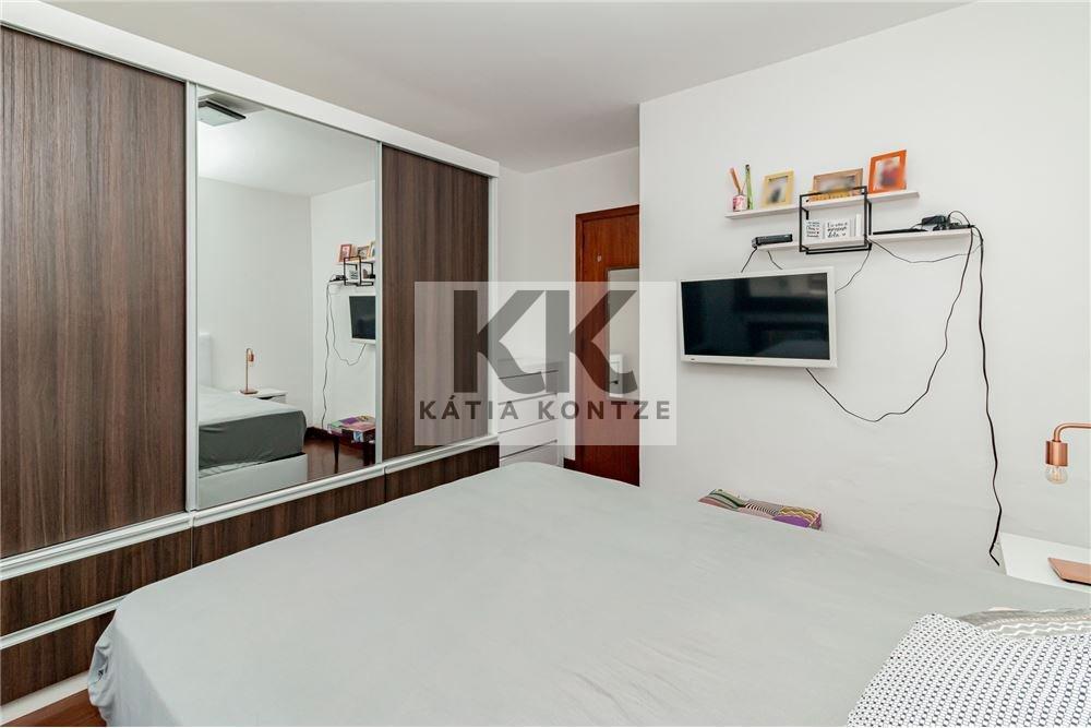 Apartamento MDVFDA 1188 Apto 612521014-1 2 dormitórios 117m² Felicíssimo de Azevedo Porto Alegre - 