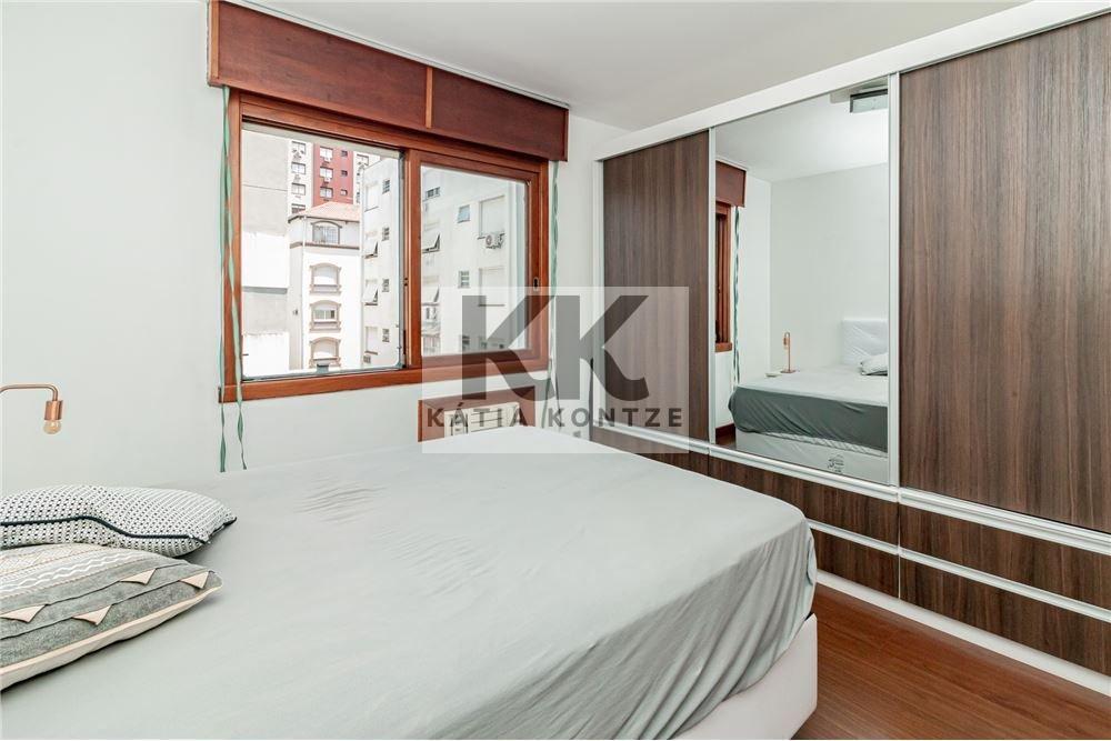 Apartamento MDVFDA 1188 Apto 612521014-1 2 dormitórios 117m² Felicíssimo de Azevedo Porto Alegre - 