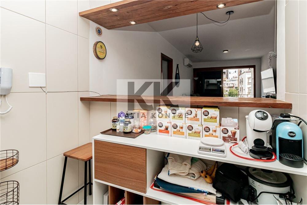 Apartamento MDVFDA 1188 Apto 612521014-1 2 dormitórios 117m² Felicíssimo de Azevedo Porto Alegre - 
