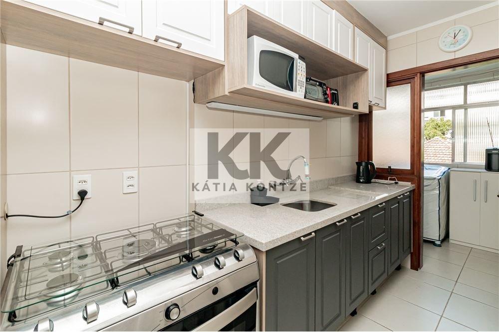 Apartamento MDVFDA 1188 Apto 612521014-1 2 dormitórios 117m² Felicíssimo de Azevedo Porto Alegre - 