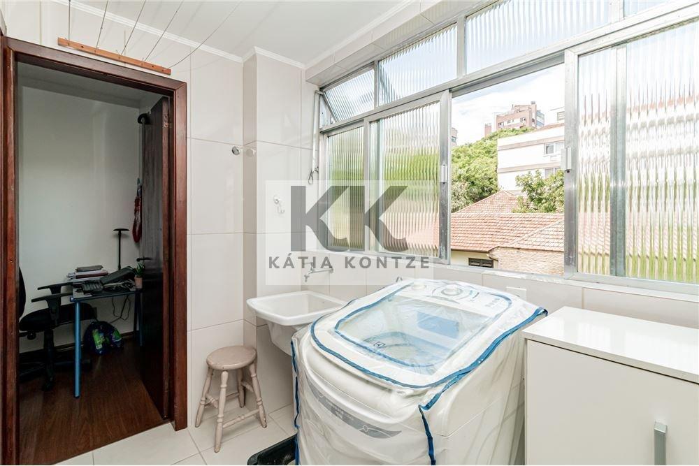 Apartamento MDVFDA 1188 Apto 612521014-1 2 dormitórios 117m² Felicíssimo de Azevedo Porto Alegre - 