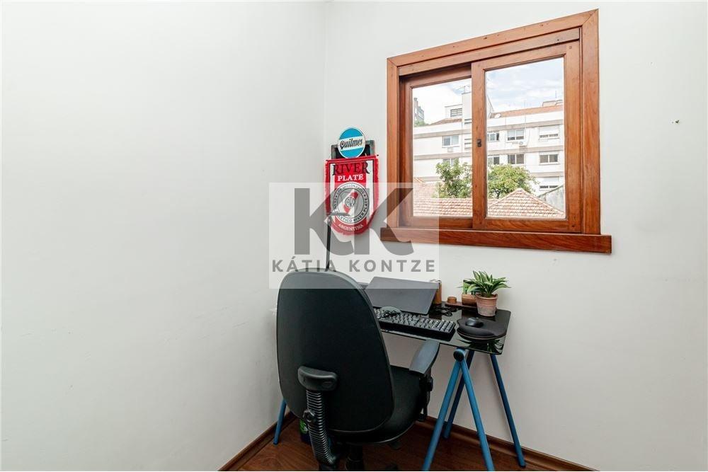 Apartamento MDVFDA 1188 Apto 612521014-1 2 dormitórios 117m² Felicíssimo de Azevedo Porto Alegre - 