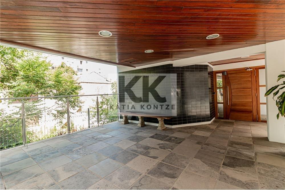 Apartamento MDVFDA 1188 Apto 612521014-1 2 dormitórios 117m² Felicíssimo de Azevedo Porto Alegre - 