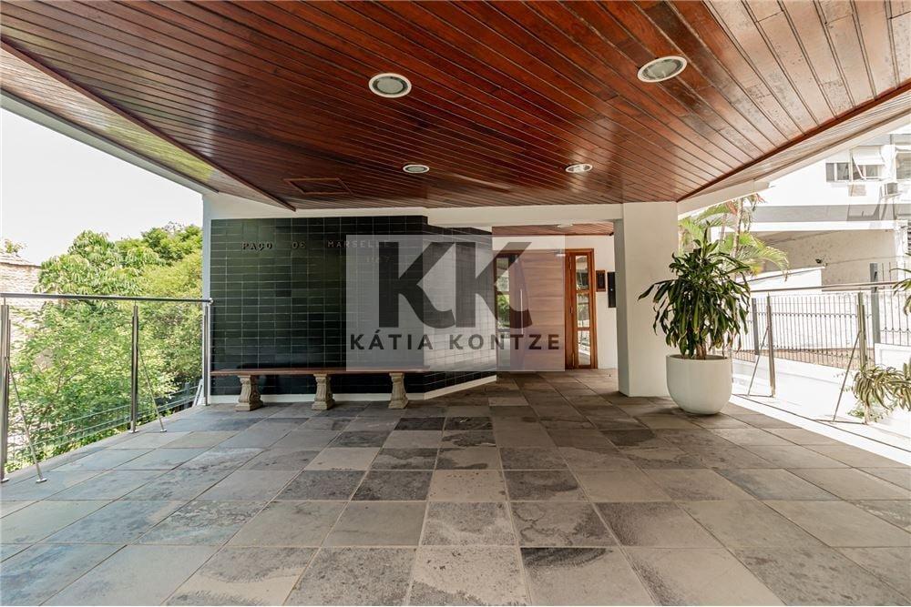 Apartamento MDVFDA 1188 Apto 612521014-1 2 dormitórios 117m² Felicíssimo de Azevedo Porto Alegre - 
