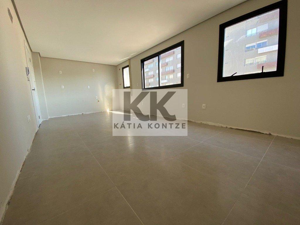 Apartamento The Park Apto POA7956 1 dormitório 30m² João Pessoa Porto Alegre - 