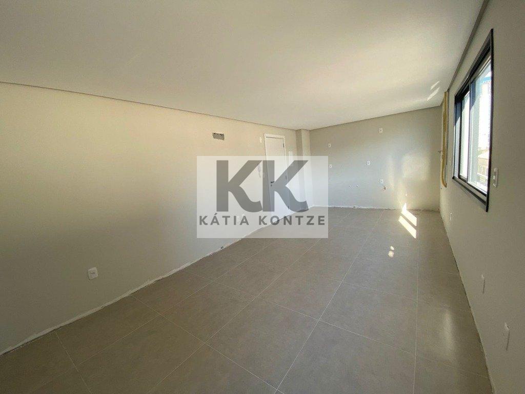 Apartamento The Park Apto POA7956 1 dormitório 30m² João Pessoa Porto Alegre - 