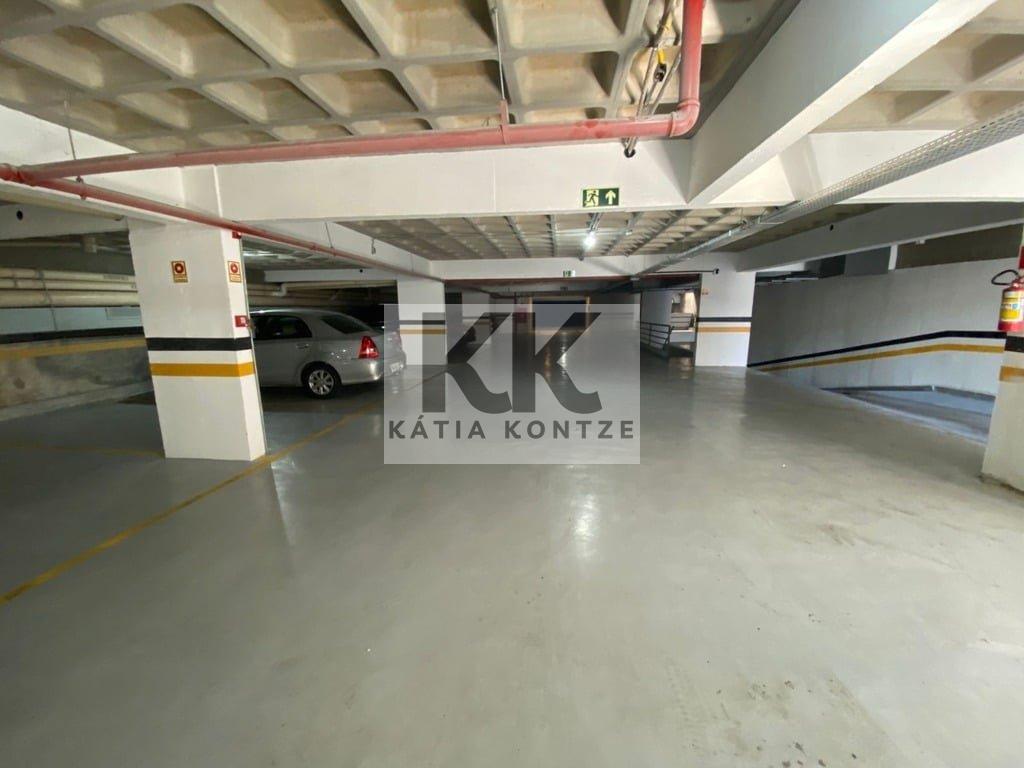 Apartamento The Park Apto POA7956 1 dormitório 30m² João Pessoa Porto Alegre - 