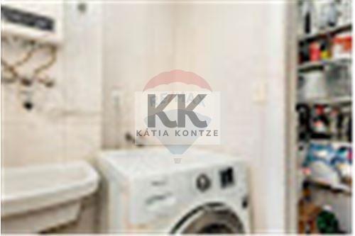 Casa CDPCDF 458 612521003-4 195m² 3D Conde da Figueira Porto Alegre - 