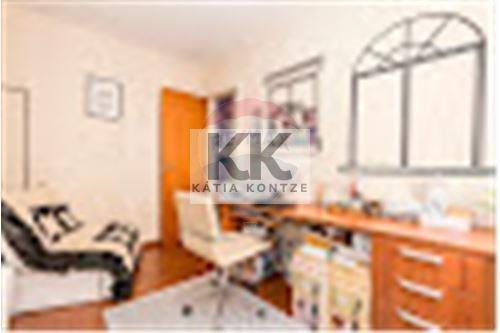 Casa CDPCDF 458 612521003-4 195m² 3D Conde da Figueira Porto Alegre - 