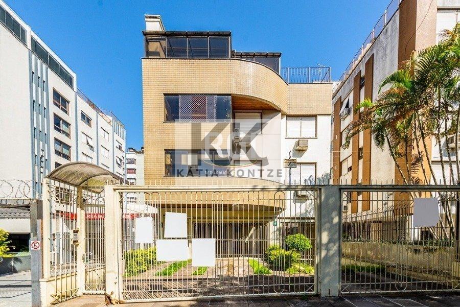 Cobertura Duplex PI 234 Apto KO13039 116.36m² 2D Iguassu Porto Alegre - 