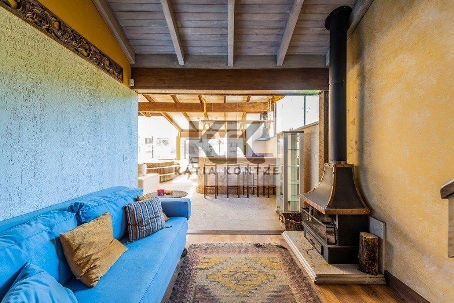 Cobertura Duplex PI 234 Apto KO13039 116.36m² 2D Iguassu Porto Alegre - 