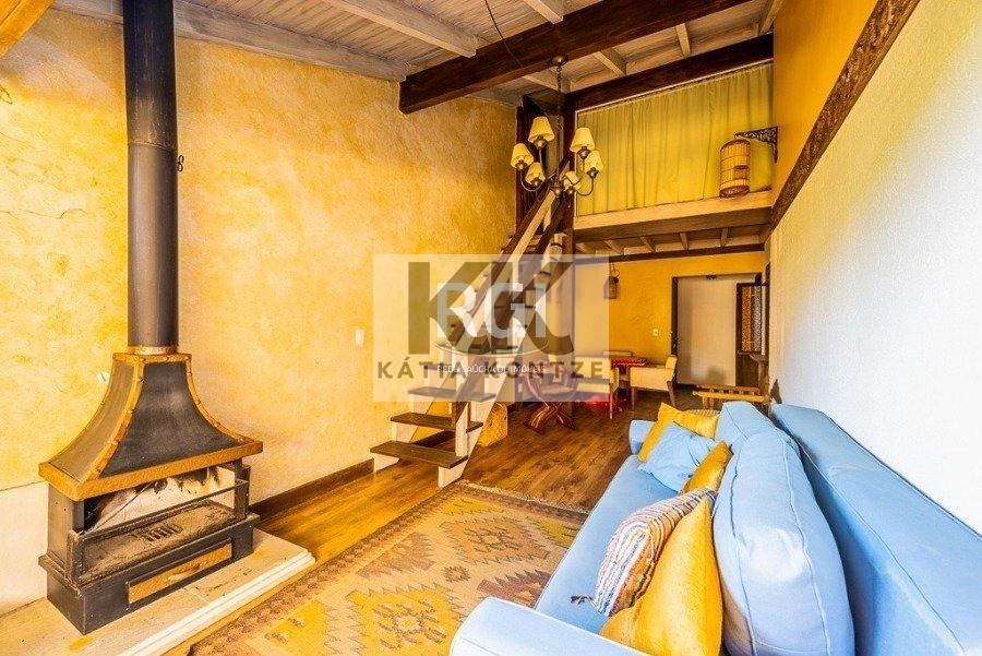 Cobertura Duplex PI 234 Apto KO13039 116.36m² 2D Iguassu Porto Alegre - 
