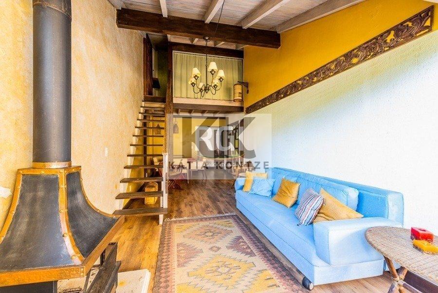Cobertura Duplex PI 234 Apto KO13039 116.36m² 2D Iguassu Porto Alegre - 