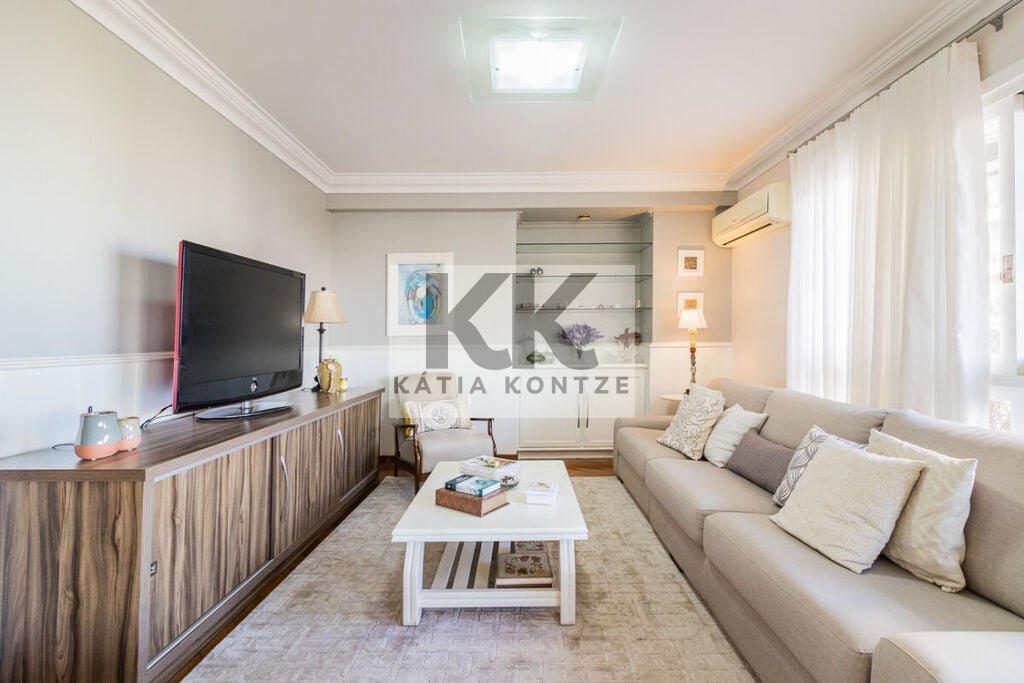 Apartamento TFJC 53 Apto 118 1 suíte 200m² João Caetano Porto Alegre - 