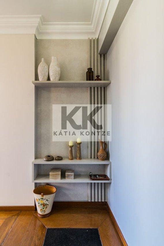 Apartamento TFJC 53 Apto 118 1 suíte 200m² João Caetano Porto Alegre - 