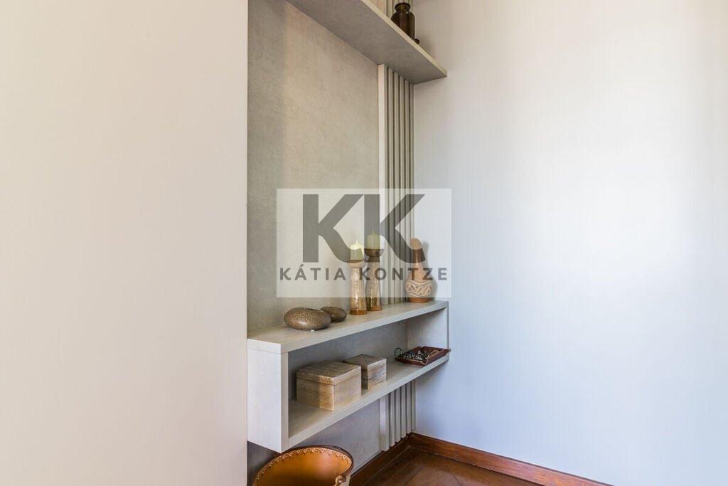 Apartamento TFJC 53 Apto 118 1 suíte 200m² João Caetano Porto Alegre - 