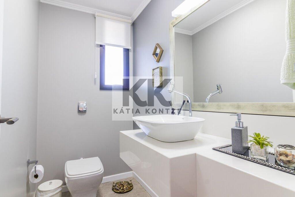 Apartamento TFJC 53 Apto 118 1 suíte 200m² João Caetano Porto Alegre - 