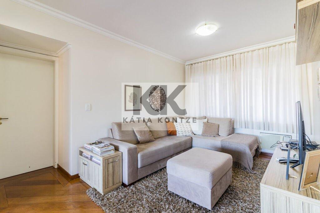 Apartamento TFJC 53 Apto 118 1 suíte 200m² João Caetano Porto Alegre - 