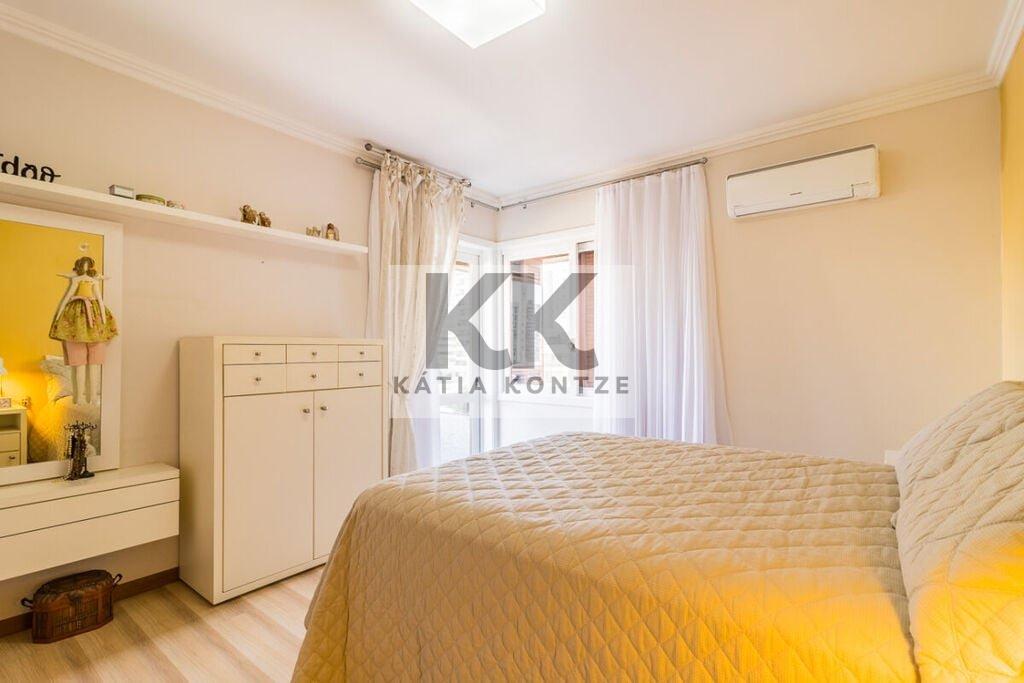 Apartamento TFJC 53 Apto 118 1 suíte 200m² João Caetano Porto Alegre - 