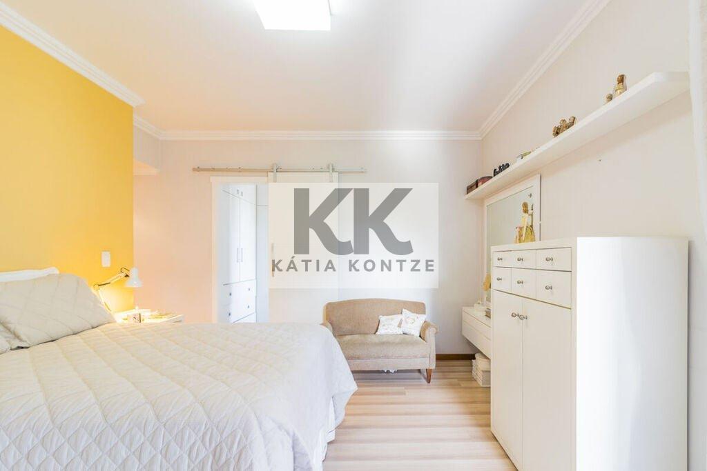 Apartamento TFJC 53 Apto 118 1 suíte 200m² João Caetano Porto Alegre - 