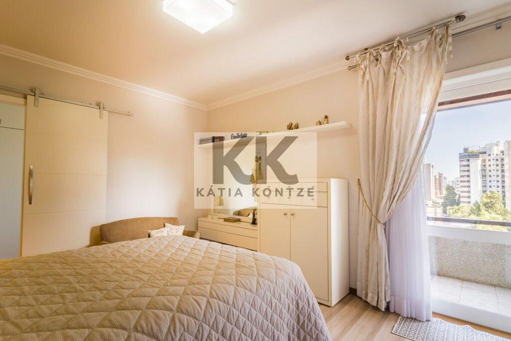 Apartamento TFJC 53 Apto 118 1 suíte 200m² João Caetano Porto Alegre - 