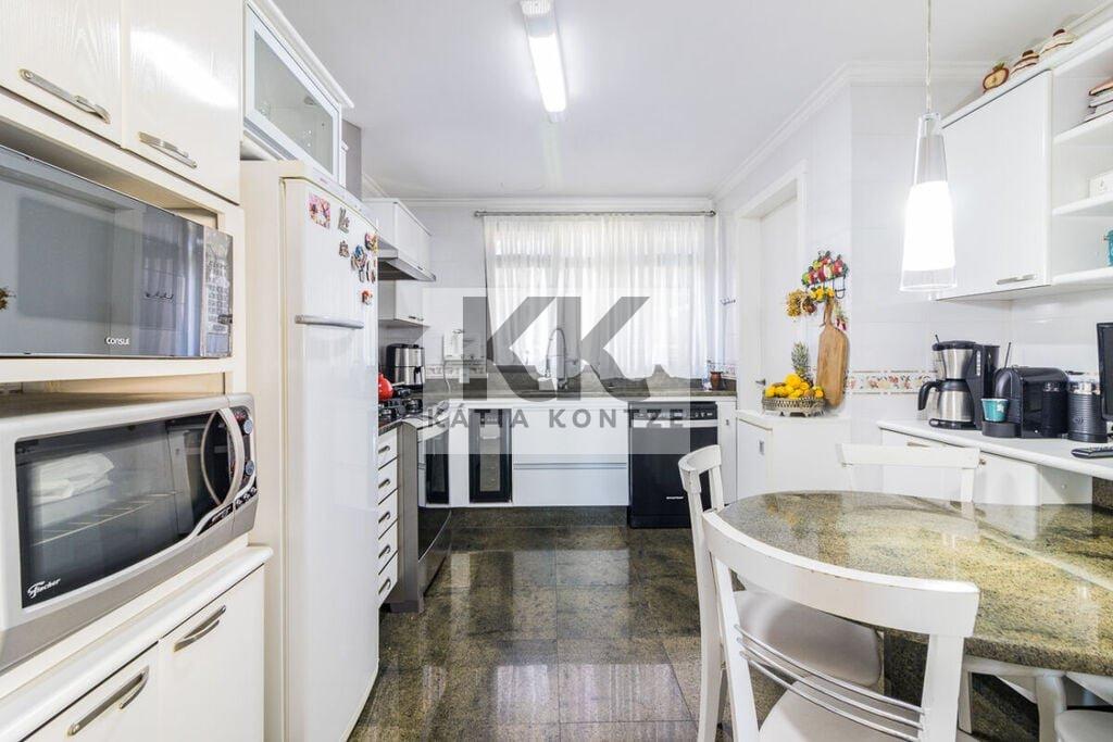 Apartamento TFJC 53 Apto 118 1 suíte 200m² João Caetano Porto Alegre - 
