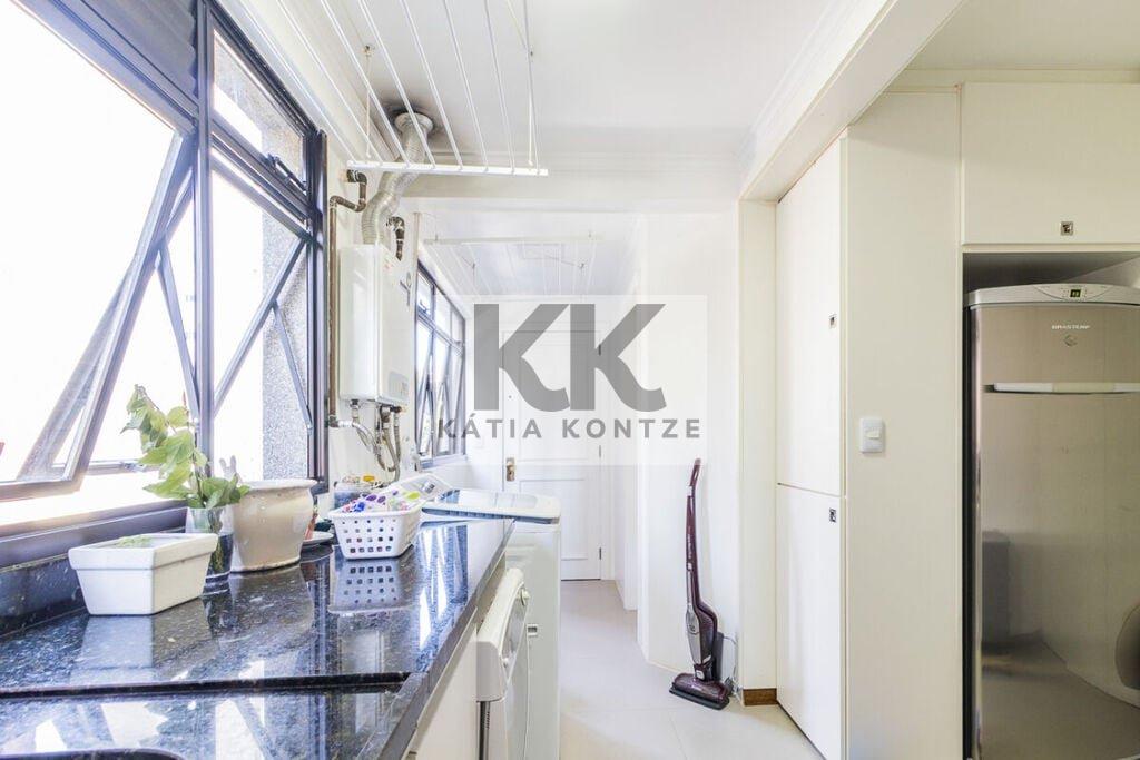 Apartamento TFJC 53 Apto 118 1 suíte 200m² João Caetano Porto Alegre - 