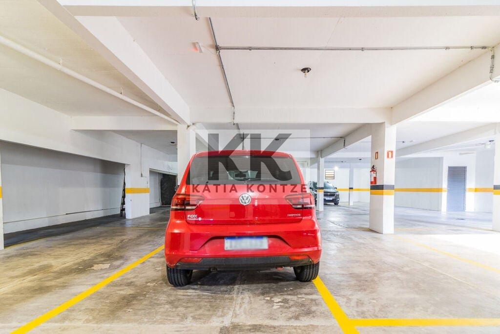Apartamento TFJC 53 Apto 118 1 suíte 200m² João Caetano Porto Alegre - 
