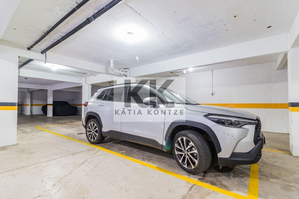 Apartamento TFJC 53 Apto 118 1 suíte 200m² João Caetano Porto Alegre - 
