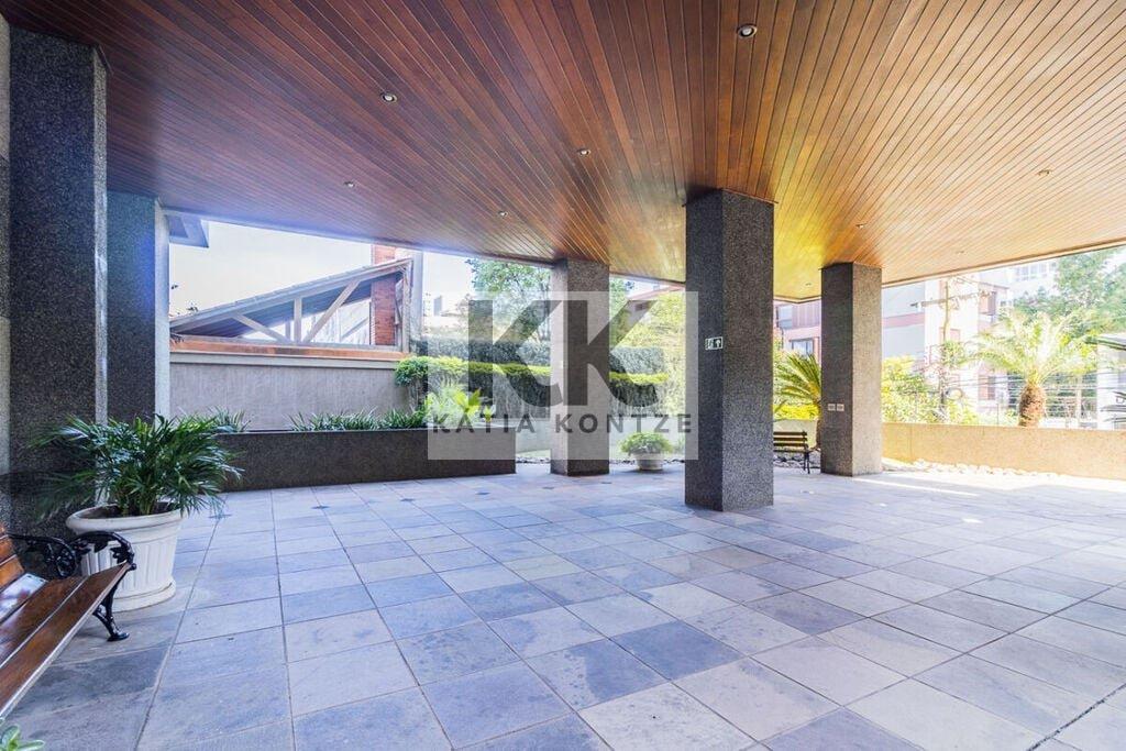 Apartamento TFJC 53 Apto 118 1 suíte 200m² João Caetano Porto Alegre - 