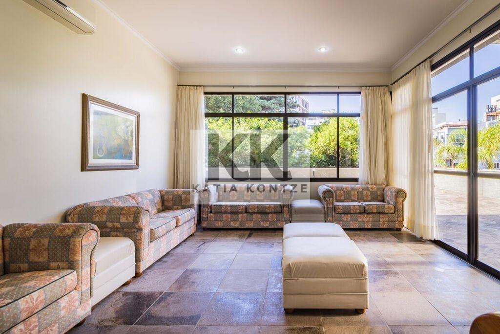 Apartamento TFJC 53 Apto 118 1 suíte 200m² João Caetano Porto Alegre - 