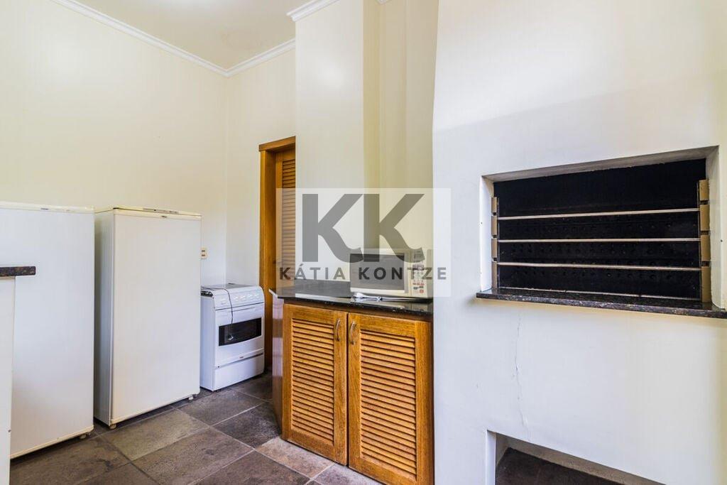 Apartamento TFJC 53 Apto 118 1 suíte 200m² João Caetano Porto Alegre - 