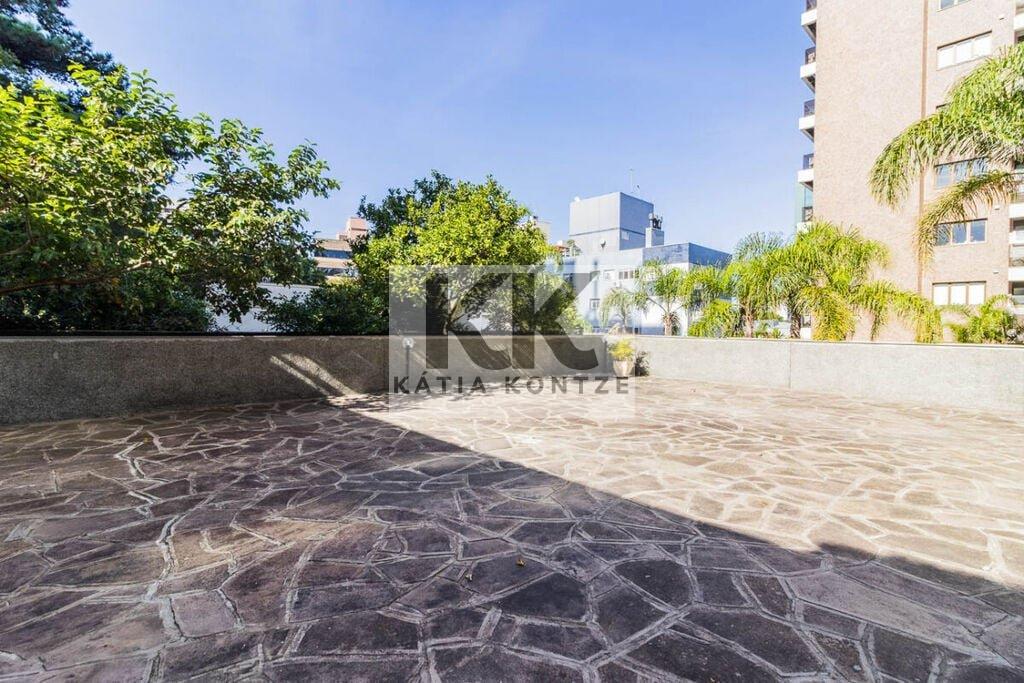 Apartamento TFJC 53 Apto 118 1 suíte 200m² João Caetano Porto Alegre - 