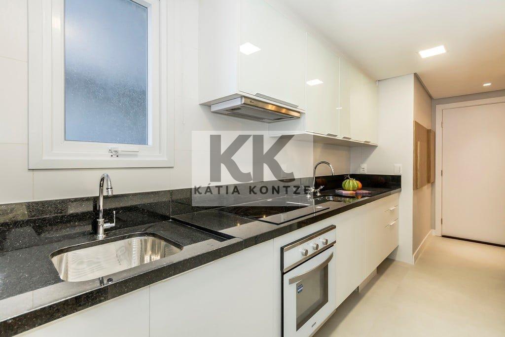 Apartamento Emílio 111 Boutique Residences 1 suíte 54m² Emílio de Menezes Porto Alegre - 