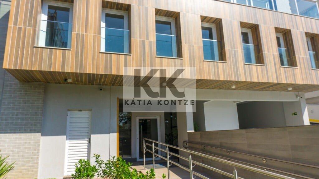 Apartamento Emílio 111 Boutique Residences 1 suíte 54m² Emílio de Menezes Porto Alegre - 