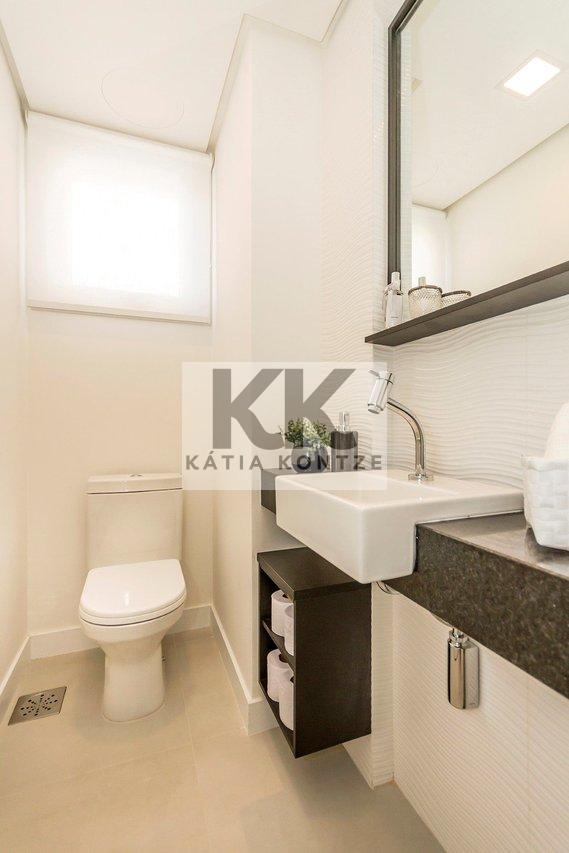 Apartamento Emílio 111 Boutique Residences 1 suíte 54m² Emílio de Menezes Porto Alegre - 