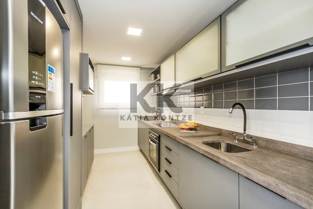 Apartamento Emílio 111 Boutique Residences 1 suíte 54m² Emílio de Menezes Porto Alegre - 