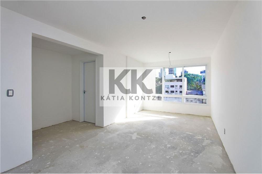 Apartamento HP 584 Apto 610101004-11 2 suítes 83m² Portugal Porto Alegre - 